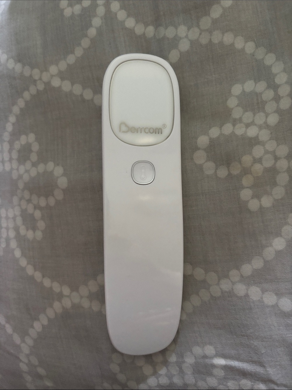 Berrcom Non-contact Infrared Thermometer - Picture 3 of 4